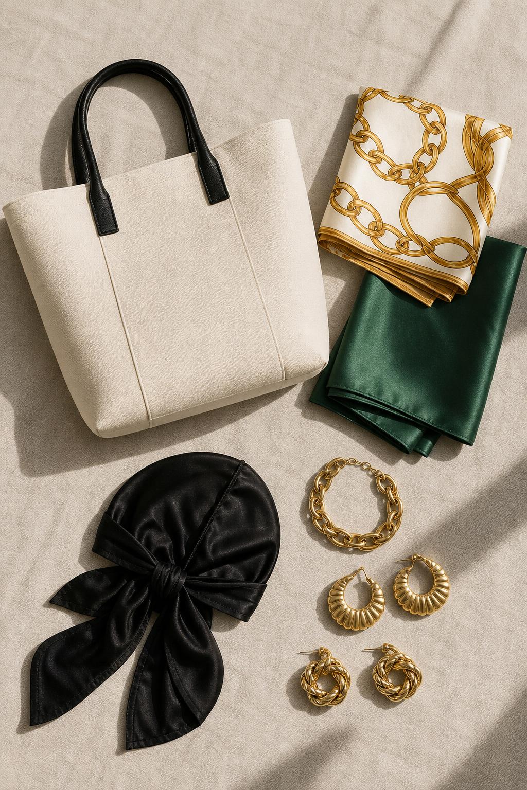 Accessories category